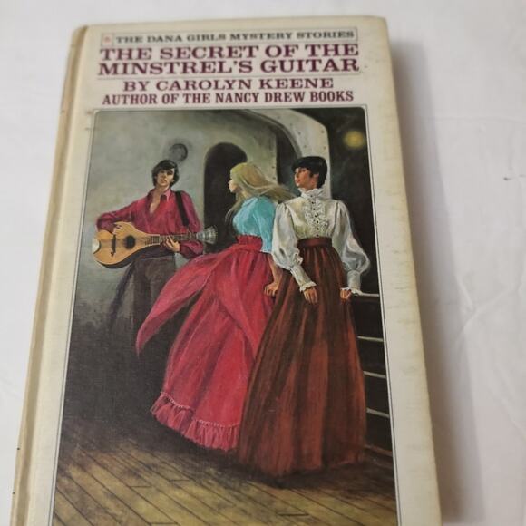 Classic Children's 6 Book Reading Lot Hardback/Softcover Kidcore Christmas Gifts - Picture 4 of 7